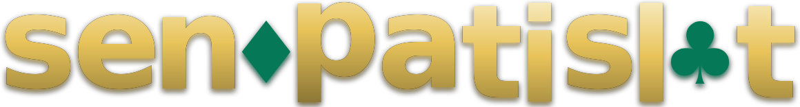 senopati slot logo