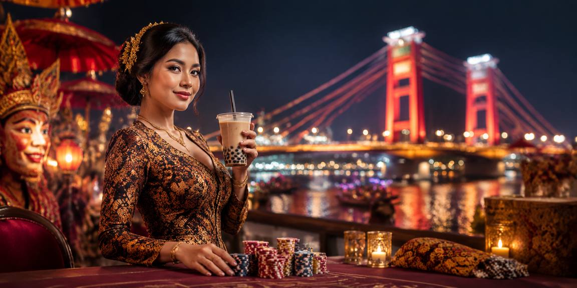senopati slot Masuk ke Akun senopati slot Anda