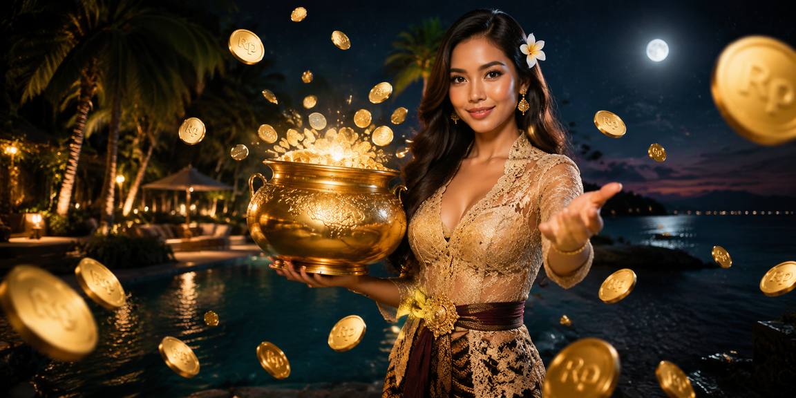 senopati slot What senopati slot is built on
