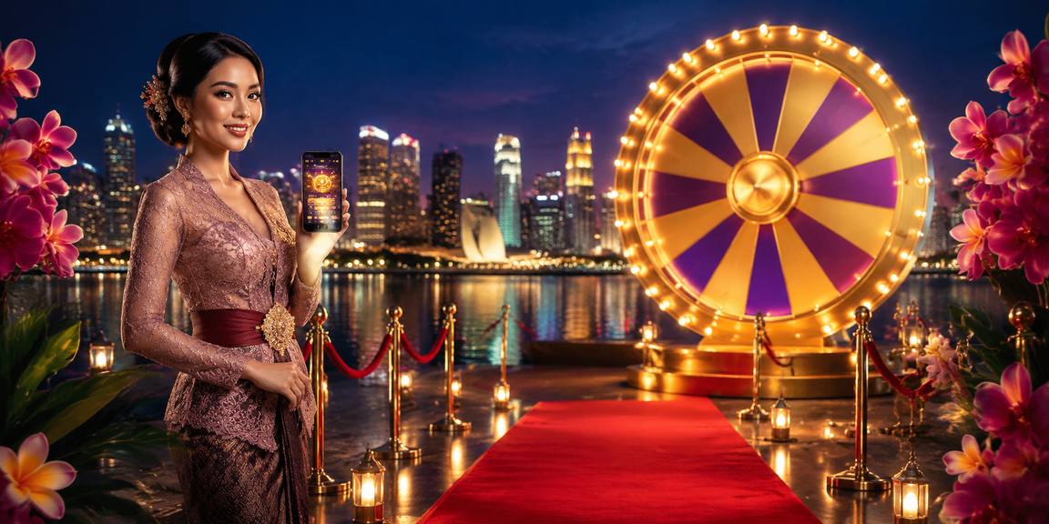 senopati slot Meja Live Baccarat Kami